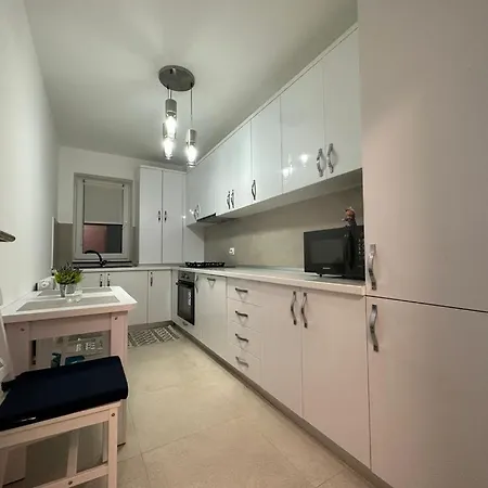 Apartment Alessia Brasov