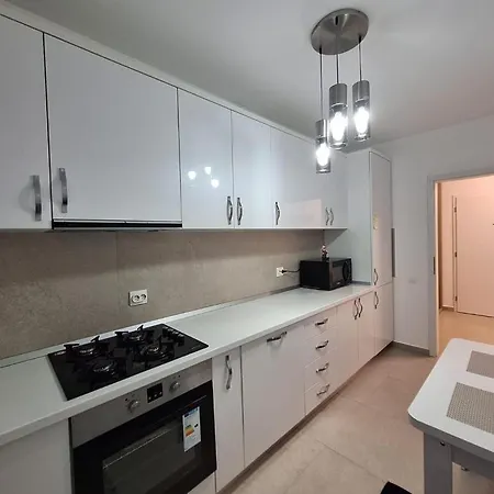 Alessia Apartment *